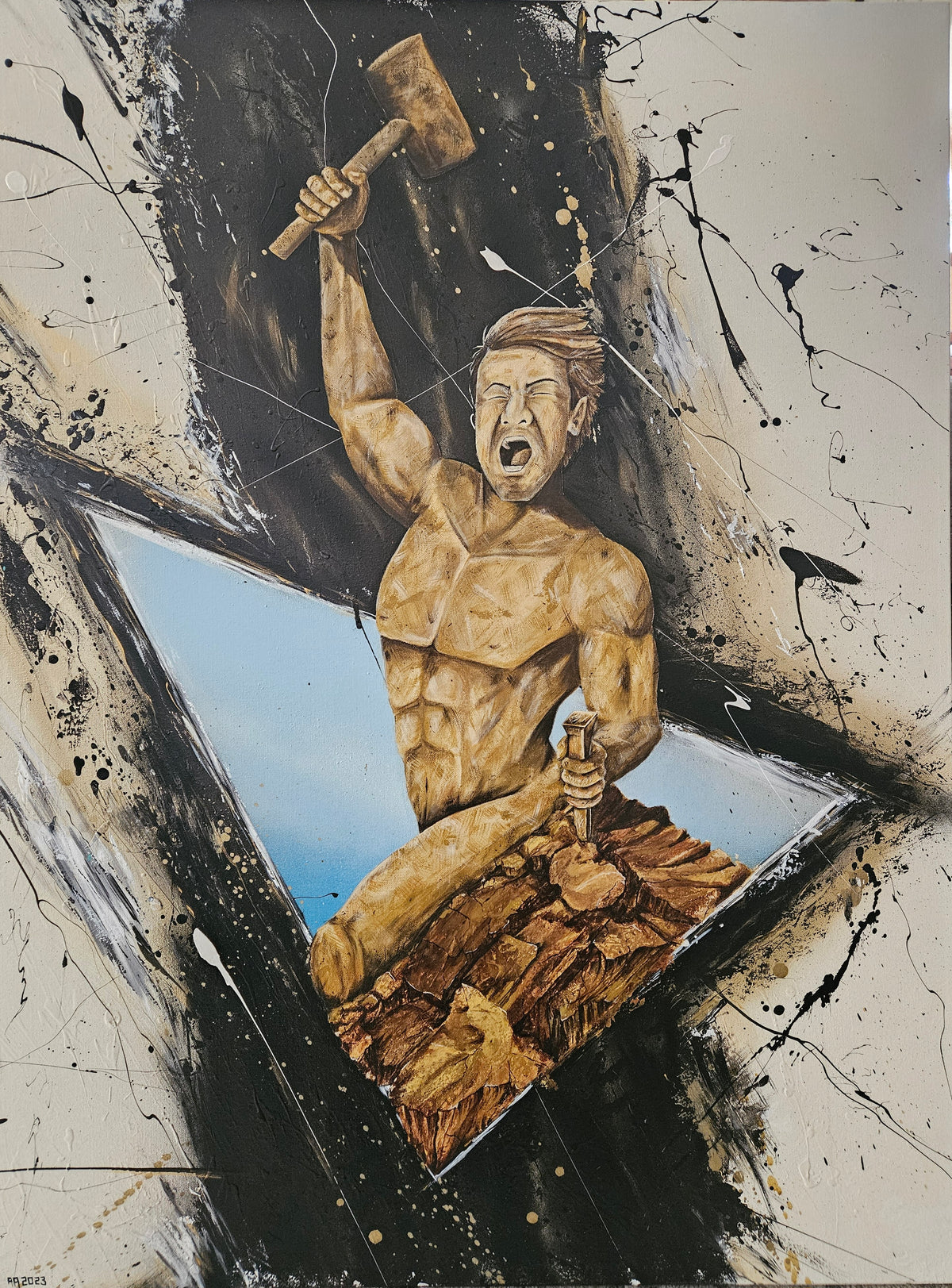 Pain In Transformation