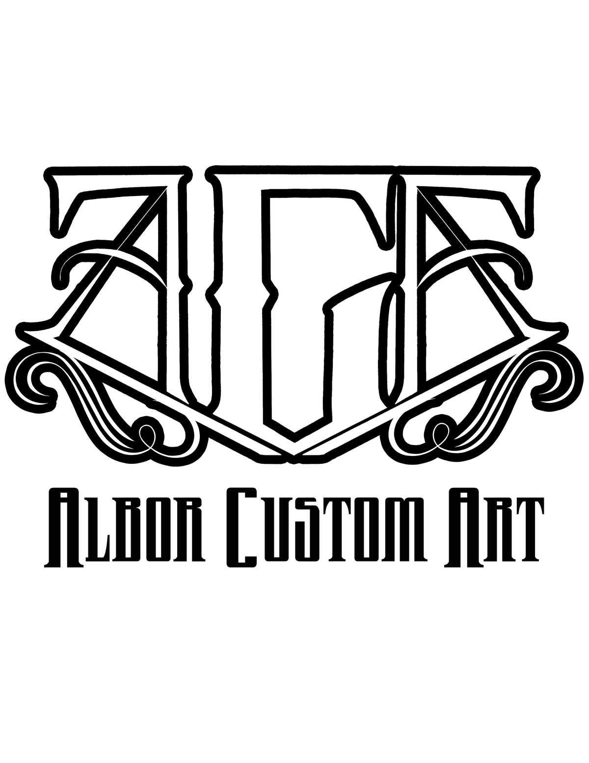 Albor Custom Art