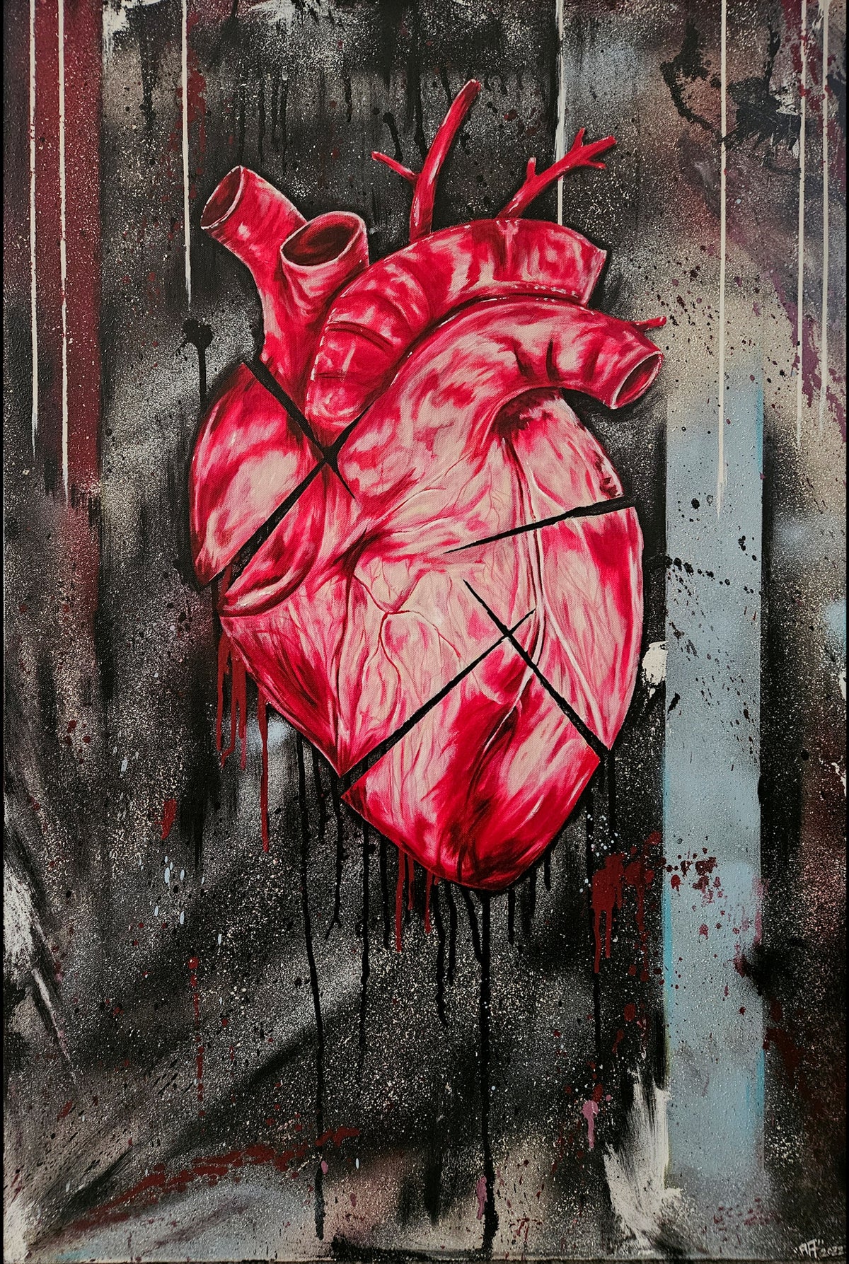 Resilient Heart