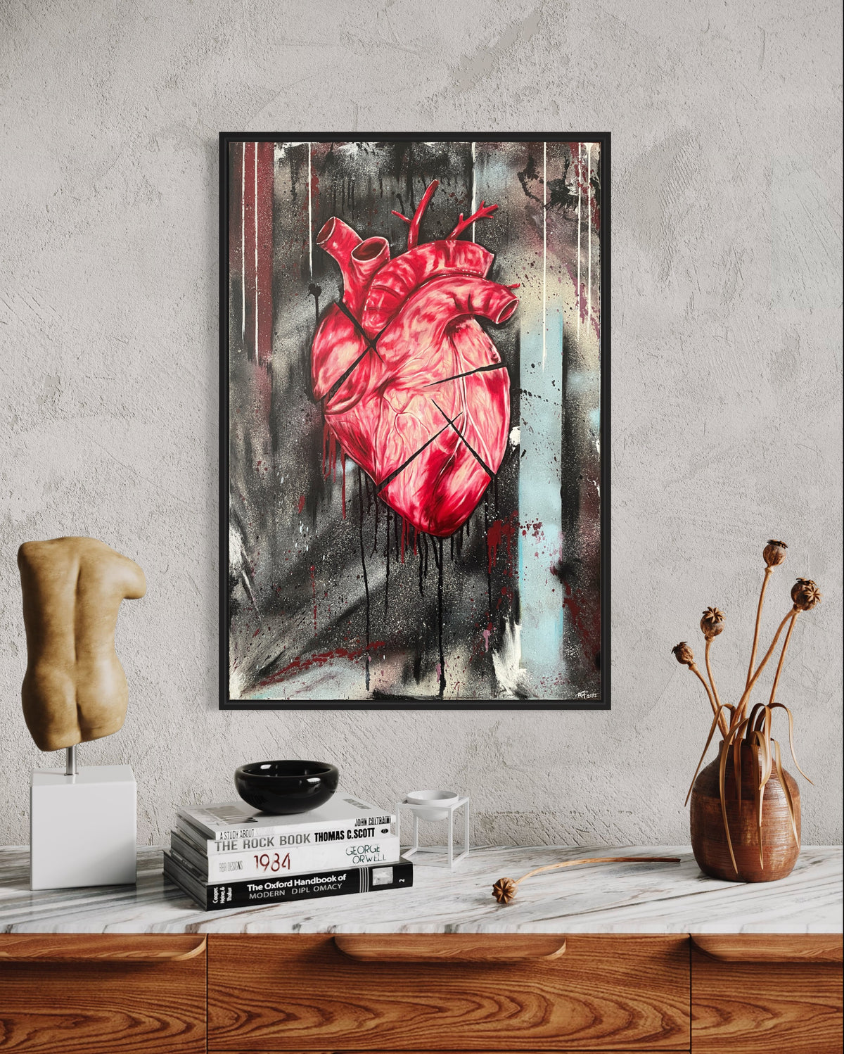 Resilient Heart