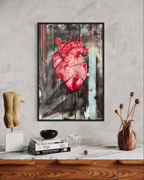 Resilient Heart